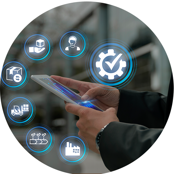 حلول برمجية وتقنية