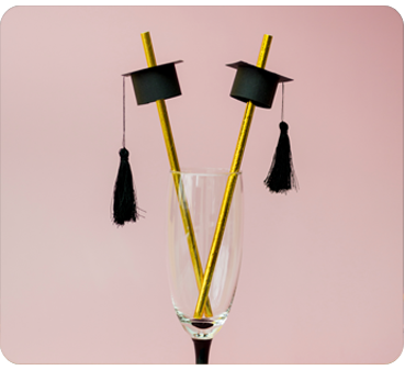 منتجات حفلات التخرج