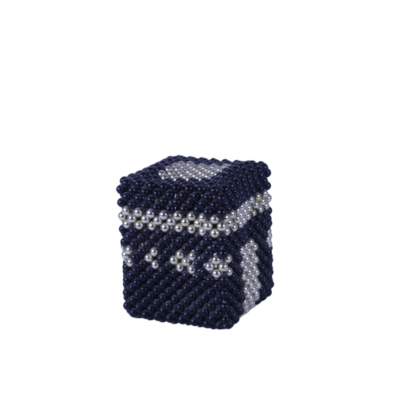 مجسم الكعبه