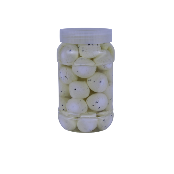 لبنه ناشفه جاهزه بحبه البركه/مدحبره/كيلو