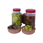 مقدوس كيلو