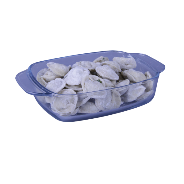 شيشبرك بلحم بلدي  50 حبه