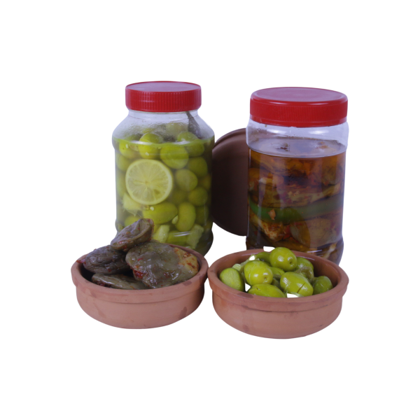 مقدوس كيلو