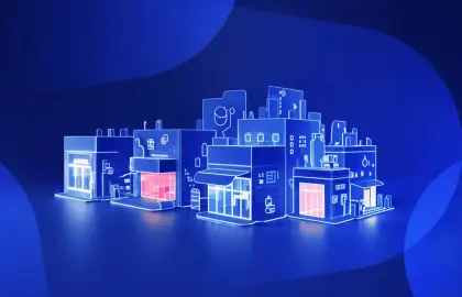 قصة نجاح التجريبية